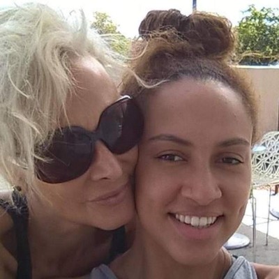 Un 'donjuán': Las hermosas novias que ha tenido Rodman, el 'Gusano' más polémico de la NBA