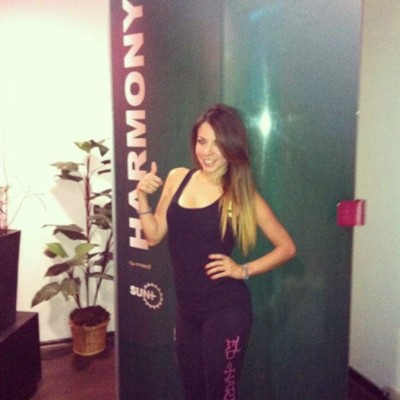 El antes y después de Jimena Sánchez, la bella presentadora mexicana