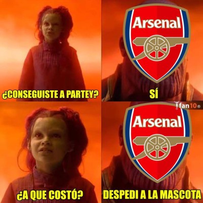 Los crueles memes que dejó el cierre del mercado de fichajes donde destrozan al Barcelona