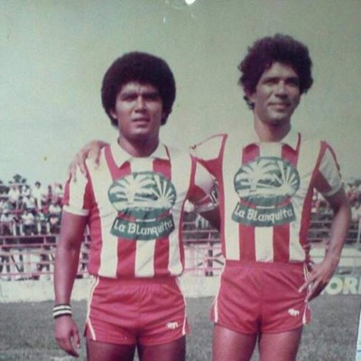 Los grandes futbolistas que han salido del Vida a lo largo de su historia