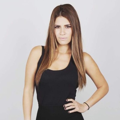 ¡QUÉ BELLAS! Las periodistas más explosivas de la televisión mexicana