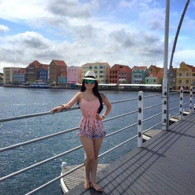 Así la pasan en el verano 2019 los jugadores y famosos de Honduras