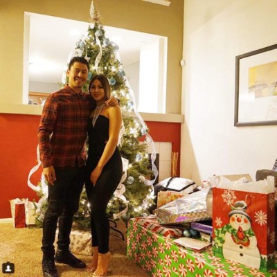 FOTOS: Roger Espinoza y su vida de viajes y lujos en Estados Unidos