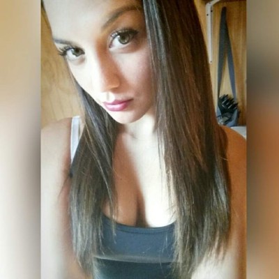 Conocé a Valeska, el fichaje más lindo del fútbol de México