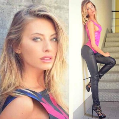 Las mujeres que se han relacionado con Cristiano después de su ruptura con Irina