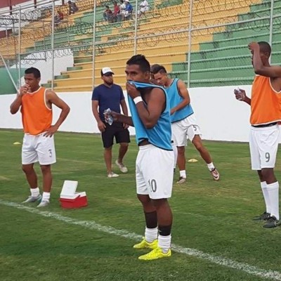 MERCADO: Olimpia va por un exMarathón y Motagua 'corta' a mundialista