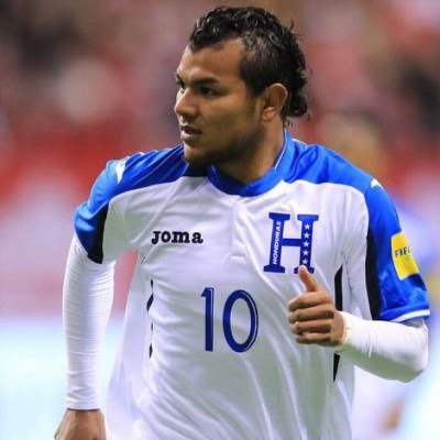 ¿Quién es más bella? Las preciosas parejas de jugadores de Honduras y Costa Rica