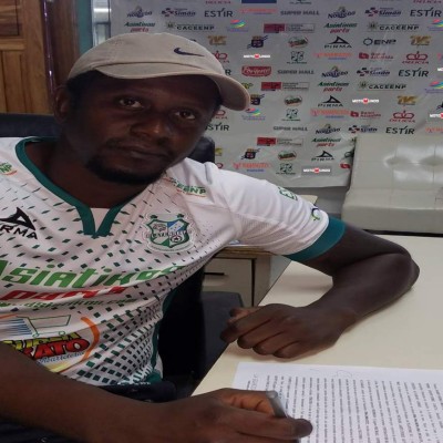 MERCADO: Olimpia va por un exMarathón y Motagua 'corta' a mundialista