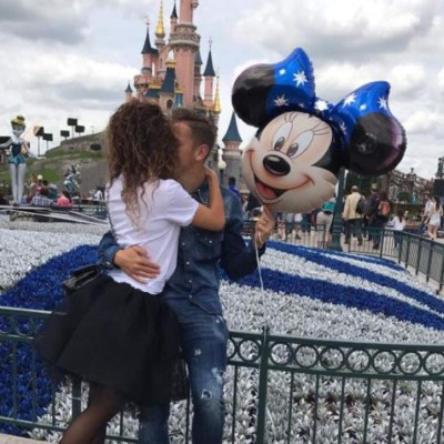 FOTOS: Así pasan vacaciones los cracks del Barcelona; Messi y Antonella la rompen