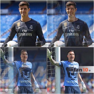 MEMES: Destruyen al Real Madrid tras ser goleados por el CSKA en la Champions