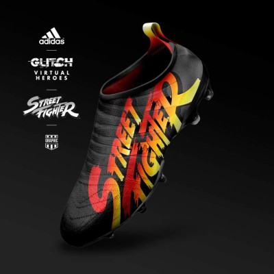 ¡Hermosas! Los mejores videojuegos y caricaturas toman los botines de fútbol