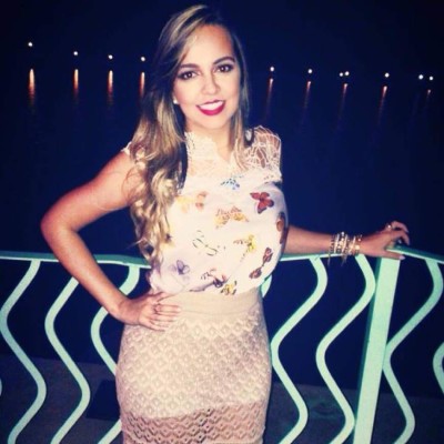 Exnovia de Ronaldinho revela cómo fue agredida: ''Me arrepiento de no haber llamado a la policía''