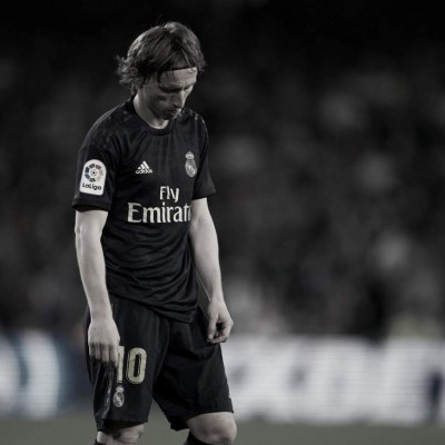 Festejo a lo Messi y exBarcelona goleó al Real Madrid en el batacazo del Betis en el Villamarín&nbsp;&nbsp;