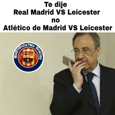 ¡Imperdibles memes del sorteo de la Champions League!
