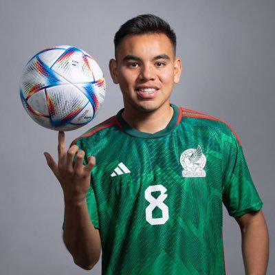 Edson Álvarez vale el triple del total de la Selección de Honduras: El TOP 10 de los futbolistas más caros de México en la Copa Oro 2023