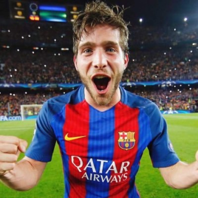 ¡LOCURA EN EUROPA! Mbappé tendría nuevo equipo; Figura del Barca medita salir del club