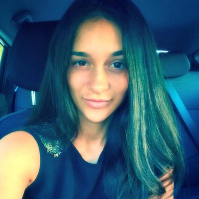 Viktoriya Gameeva, la nueva 'Eva Carneiro' del fútbol europeo