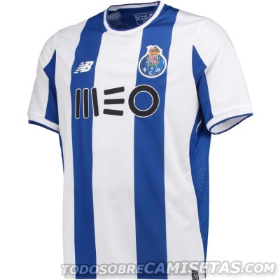 Estas son las nuevas y bellas playeras que usarán los grandes clubes de Europa