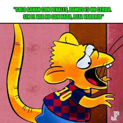 Florentino, el VAR y Barcelona, protagonistas de los memes tras el sufrido triunfo del Real Madrid contra el Athletic&nbsp;&nbsp;