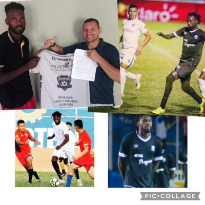 Mercado del Ascenso: Social Sol con fichajes, hermano de Alberth Elis y Wilmer Fuentes son noticia