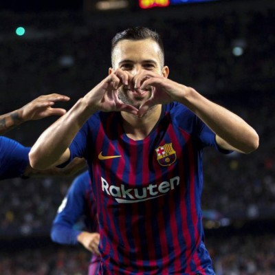 ¡Bestial! La alineación del Barcelona para destrozar al Liverpool en el Camp Nou