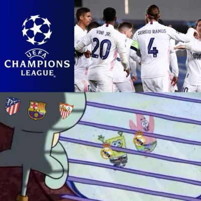 ¡Destrozan a Suárez! Los terribles memes luego de la dolorosa eliminación del Atlético ante el Chelsea