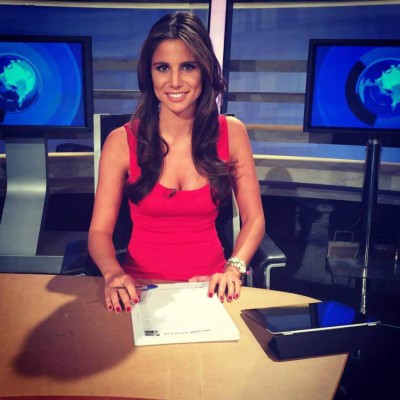 Las mujeres que se han relacionado con Cristiano después de su ruptura con Irina