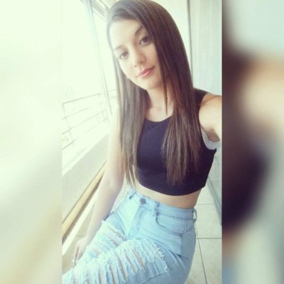 Conocé a Valeska, el fichaje más lindo del fútbol de México