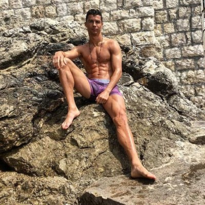 Un dineral en solo tres días: Las lujosas vacaciones de Cristiano Ronaldo y Georgina en Croacia