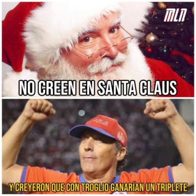 ¡Imperdibles! Los memes destrozan al Olimpia tras perder la final de grupos ante Marathón