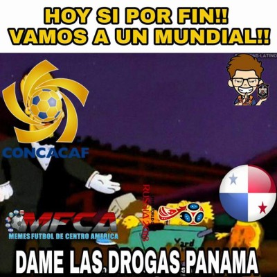 Honduras es la burla en la hexagonal de CONCACAF tras el empate ante EUA