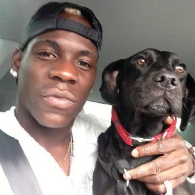 Día Mundial de los Animales: Ellos son el 'mejor amigo' de los grandes futbolistas