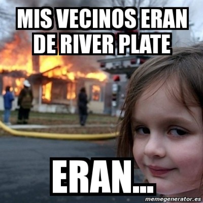 Despedazan a River Plate con memes tras el ridículo monumental en el Mundial de Clubes