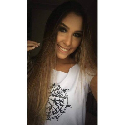 Conoce a Luana Atik Lopes, la discreta novia de Rodrygo Goes, estrella del futuro del Real Madrid&nbsp;&nbsp;