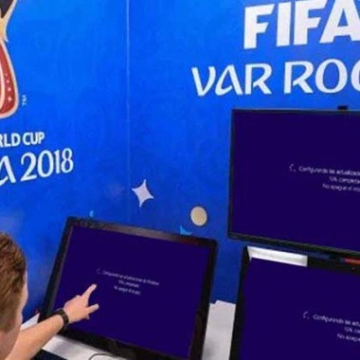 Memes: Así se han burlado en las redes sociales del VAR en el Mundial de Rusia