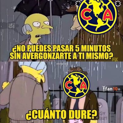 Los memes revientan al América, Piojo Herrera y Memo Ochoa por perder ante el LAFC de Vela