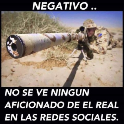 Destruyen en memes al Real Madrid tras perder ante Wolfsburgo