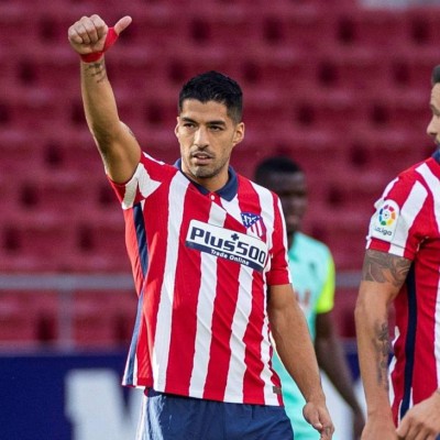 Alineación del Atlético vs Real Madrid: Simeone quiere masacrar a Zidane en el derbi&nbsp;&nbsp;