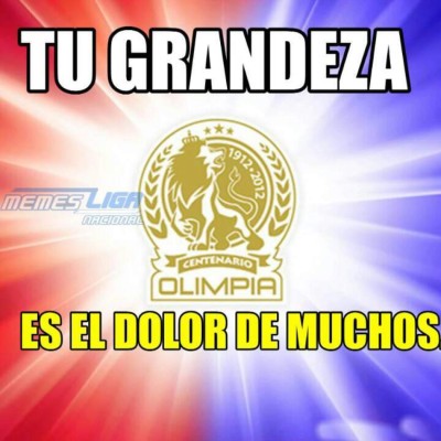 Los memes que dejó el polémico partido entre Olimpia y UPN donde no perdonan a los albos