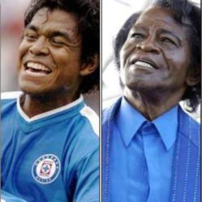 LOS FAMOSOS QUE INCREÍBLEMNTE SON PARECIDOS A DEPORTISTAS