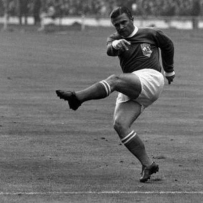 Los mejores jugadores zurdos en la historia del fútbol