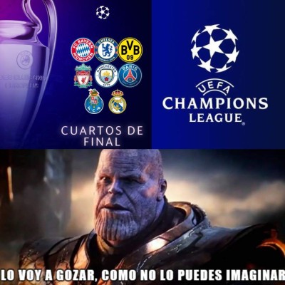 ¡Destrozan a Suárez! Los terribles memes luego de la dolorosa eliminación del Atlético ante el Chelsea