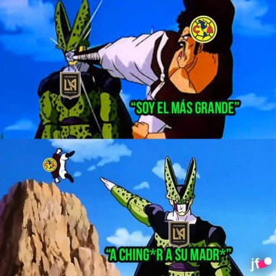 Los memes revientan al América, Piojo Herrera y Memo Ochoa por perder ante el LAFC de Vela