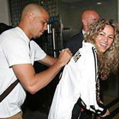 ¿A quién apoyan los famosos en el clásico Barcelona-Real Madrid?