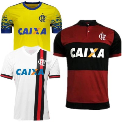 Las camisas mas bonitas de los clubes a nivel mundial en 2017