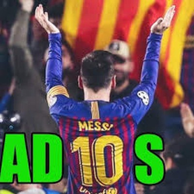 Los memes destrozan a Messi, Vidal y el Barcelona tras ser eliminados de la Champions League&nbsp;&nbsp;