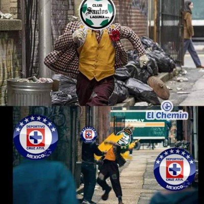 Liga MX: Chivas y la 'Chofis' López, víctimas de los memes tras el aburrido empate ante León