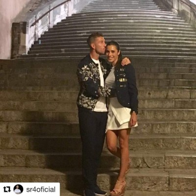 Fotos: El megayate de Benzema y otras locuras de los cracks en vacaciones