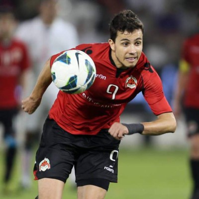 TOP: 20 grandes jugadores que son agentes libres en el mercado europeo