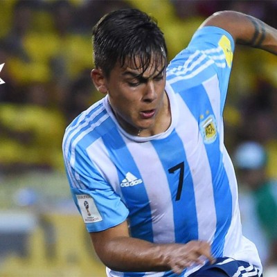 FOTOS: Las estrellas de las que se salvó Honduras en Río de Janeiro